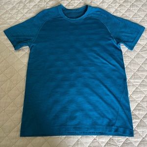 Lululemon Training Shirt